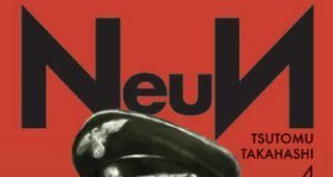 Neun 4 – Hora de matar a Hitler Neun 4 | Reseña