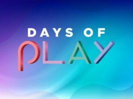 El próximo 26 de mayo arrancan los Days of Play 2021