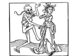 La evidencia sugiere que la peste bubónica tuvo un efecto a largo plazo en los genes de inmunidad humana Peste bubónica