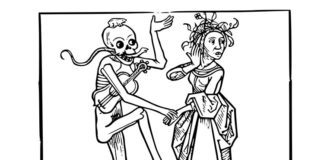 La evidencia sugiere que la peste bubónica tuvo un efecto a largo plazo en los genes de inmunidad humana Peste bubónica