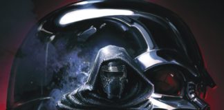 El ascenso de Kylo Ren (integral) Star Wars El Ascenso de Kylo Ren