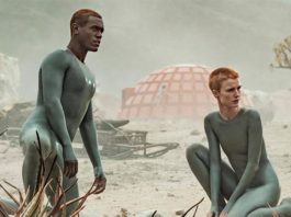 Raised by Wolves: Vino para revolucionar y ni conmueve… Raised by Wolves