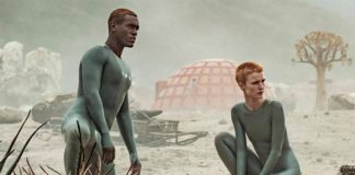 Raised by Wolves: Vino para revolucionar y ni conmueve… Raised by Wolves