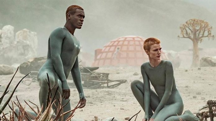 Raised by Wolves Raised by Wolves