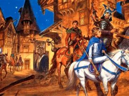 Amazon renueva la serie «La Rueda del Tiempo» antes de su estreno La Rueda del Tiempo