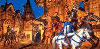 Amazon renueva la serie «La Rueda del Tiempo» antes de su estreno La Rueda del Tiempo