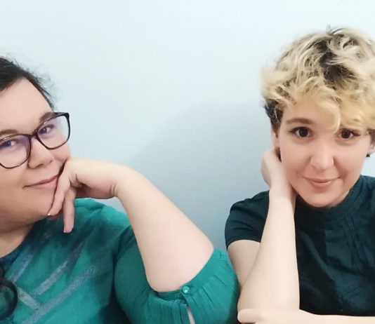 Llega el segundo libro de Olympus: El sol y la mentira Selene M. Pascual y Iria G. Parente