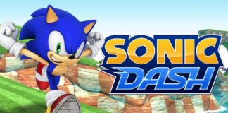Danimals y SEGA se asocian sonic dash