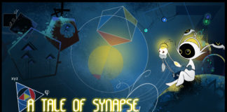 A Tales of Synapse The Chaos presenta su edición coleccionista a tales of synapse