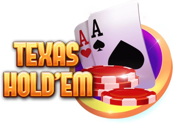 Texas Hold'em