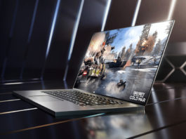 NVIDIA GeForce RTX Serie 30 se suma a numerosos modelos de portátil