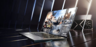 NVIDIA GeForce RTX Serie 30 se suma a numerosos modelos de portátil