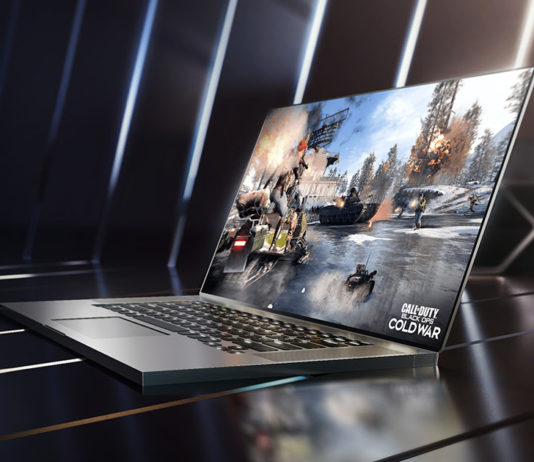 NVIDIA GeForce RTX Serie 30 se suma a numerosos modelos de portátil