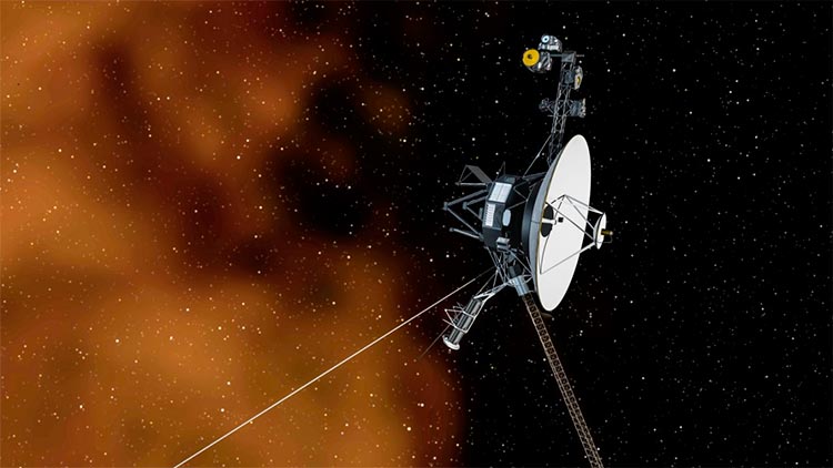 Voyager 1