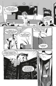 Soy una matagigantes reseñas