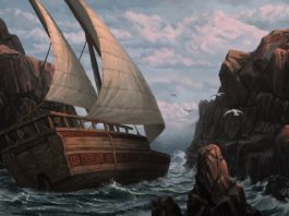 La Caravana Perdida, primer descargable de Siege Survival: Gloria Victis ya disponible