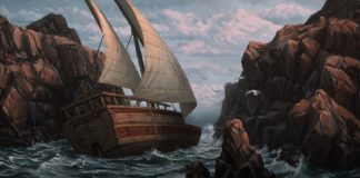 La Caravana Perdida, primer descargable de Siege Survival: Gloria Victis ya disponible