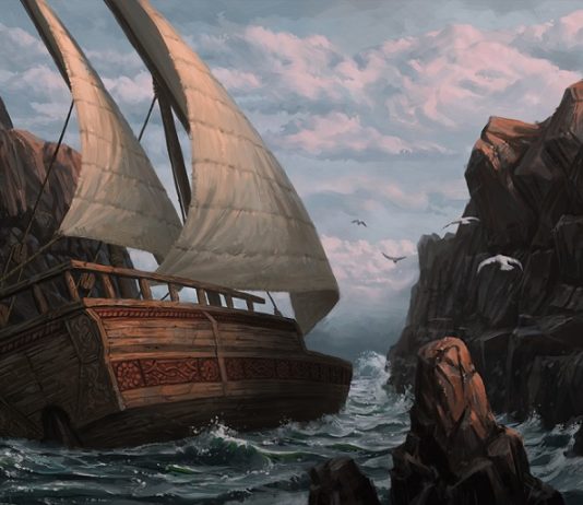 La Caravana Perdida, primer descargable de Siege Survival: Gloria Victis ya disponible