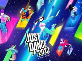 Just Dance 2022 llegará en noviembre con una recopilación de los mayores hits del momento