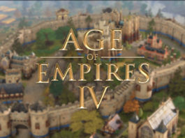 Age of Empires IV contará con combate naval y llegará en octubre a PC