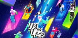 Just Dance 2022 llegará en noviembre con una recopilación de los mayores hits del momento