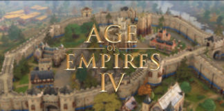 Age of Empires IV contará con combate naval y llegará en octubre a PC