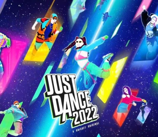 Just Dance 2022 llegará en noviembre con una recopilación de los mayores hits del momento