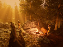 Rainbow Six Siege y Doom Eternal aprovecharán la tecnología NVIDIA DLSS