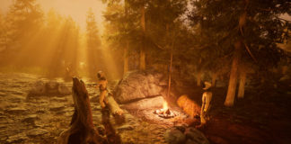 Rainbow Six Siege y Doom Eternal aprovecharán la tecnología NVIDIA DLSS