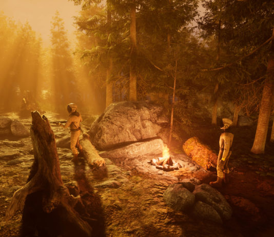 Rainbow Six Siege y Doom Eternal aprovecharán la tecnología NVIDIA DLSS