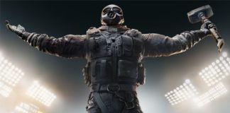 Rainbow Six Siege recibirá nuevas modalidad y juego cruzado próximamente