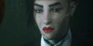 Descubre la historia de Leysha a través del nuevo tráiler de Vampire: The Masquerade – Swansong