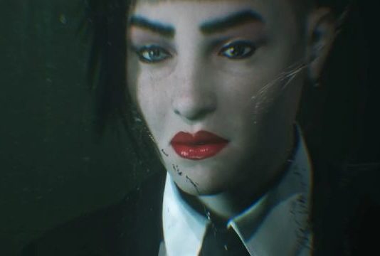 Descubre la historia de Leysha a través del nuevo tráiler de Vampire: The Masquerade – Swansong