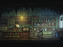 Revelado Tails of Iron, una aventura en el reino de las ratas
