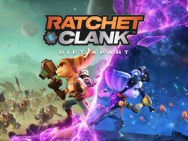 Sony muestra los mejores momentos del evento de lanzamiento de Ratchet & Clank: Una Dimensión Aparte