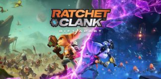 Sony muestra los mejores momentos del evento de lanzamiento de Ratchet & Clank: Una Dimensión Aparte
