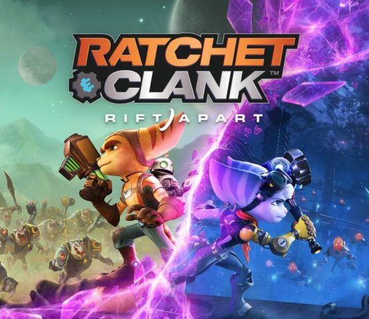 Sony muestra los mejores momentos del evento de lanzamiento de Ratchet & Clank: Una Dimensión Aparte