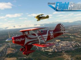 Microsoft Flight Simulator confirma su lanzamiento en Xbox Series X|S