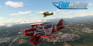 Microsoft Flight Simulator confirma su lanzamiento en Xbox Series X|S