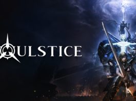 Así es Soulstice, un nuevo juego de acción para la nueva generación de consolas y PC