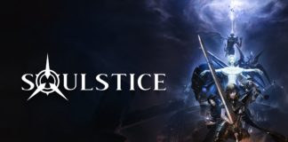 Así es Soulstice, un nuevo juego de acción para la nueva generación de consolas y PC