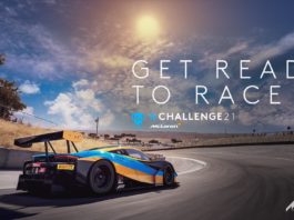 El Logitech McLaren G Challenge confirma su regreso para este año