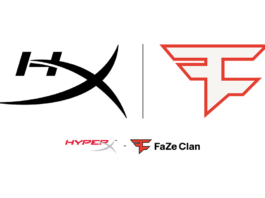 HyperX se alía con FaZe Chan y equipará a todos sus creadores de contenidos