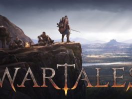 Wartales es lo nuevo de Shiro Games