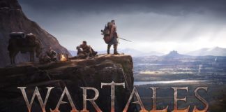 Wartales es lo nuevo de Shiro Games
