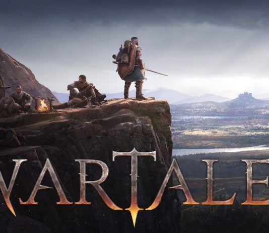 Wartales es lo nuevo de Shiro Games