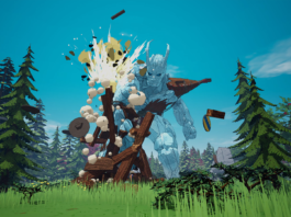 Tribes of Midgard confirma su edición física para PlayStation 5 y PlayStation 4