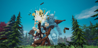 Tribes of Midgard confirma su edición física para PlayStation 5 y PlayStation 4