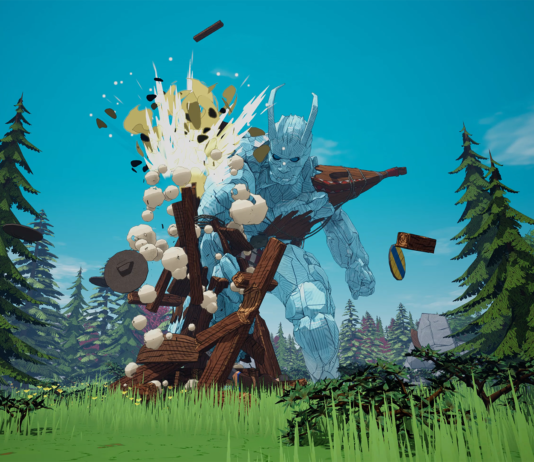 Tribes of Midgard confirma su edición física para PlayStation 5 y PlayStation 4