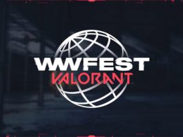 WWFest: Unlocked YR1 es el nuevo festival musical de Valorant